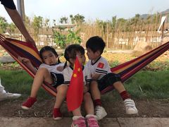 -金德凯顿幼儿园(高尔夫园)