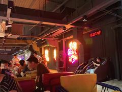 -Tenker Club弹刻极限主题公园 · 蹦床 · 团建 · 生日派对(大关店)