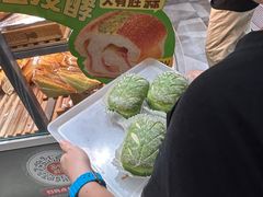 -BreadTalk面包新语·烘焙蛋糕(金光华广场店)