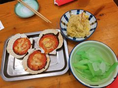 黑椒土豆泥-炒豆合作社(东四总店)