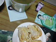 -回回锅贴(小河沿店)