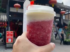 -兵立王鲜果茶·奶茶(文庙店)