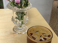 -Moment coffee莳光里咖啡