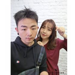 -P.STYLE 派斯造型