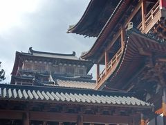 -径山寺