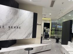 -MAKE SENSE美可沙龙