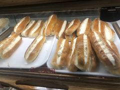 -新侨三宝乐面包店(崇文门店)