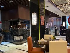 -上海新锦江大酒店