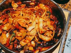 -黄记煌三汁焖锅(金凤万达广场店)