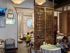 -翡翠江南(国贸商城店)