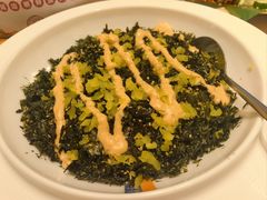-七八冷面·延边朝鲜族美食(世纪汇店)