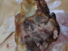 筒子骨-赵元章肉骨烧(山塘街店)