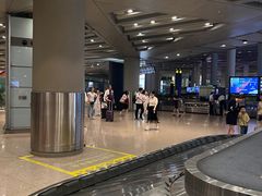 -首都机场t3-c国航两舱休息室