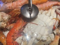 -亚马逊蒸汽活海鲜自助(LCM置汇旭辉广场店)