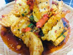 -冷峰马家鸡蛋牛奶醪糟(八朗学五巷店)