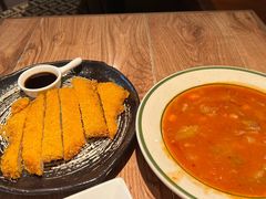 -玛格萝妮比萨屋(陆家浜路店)