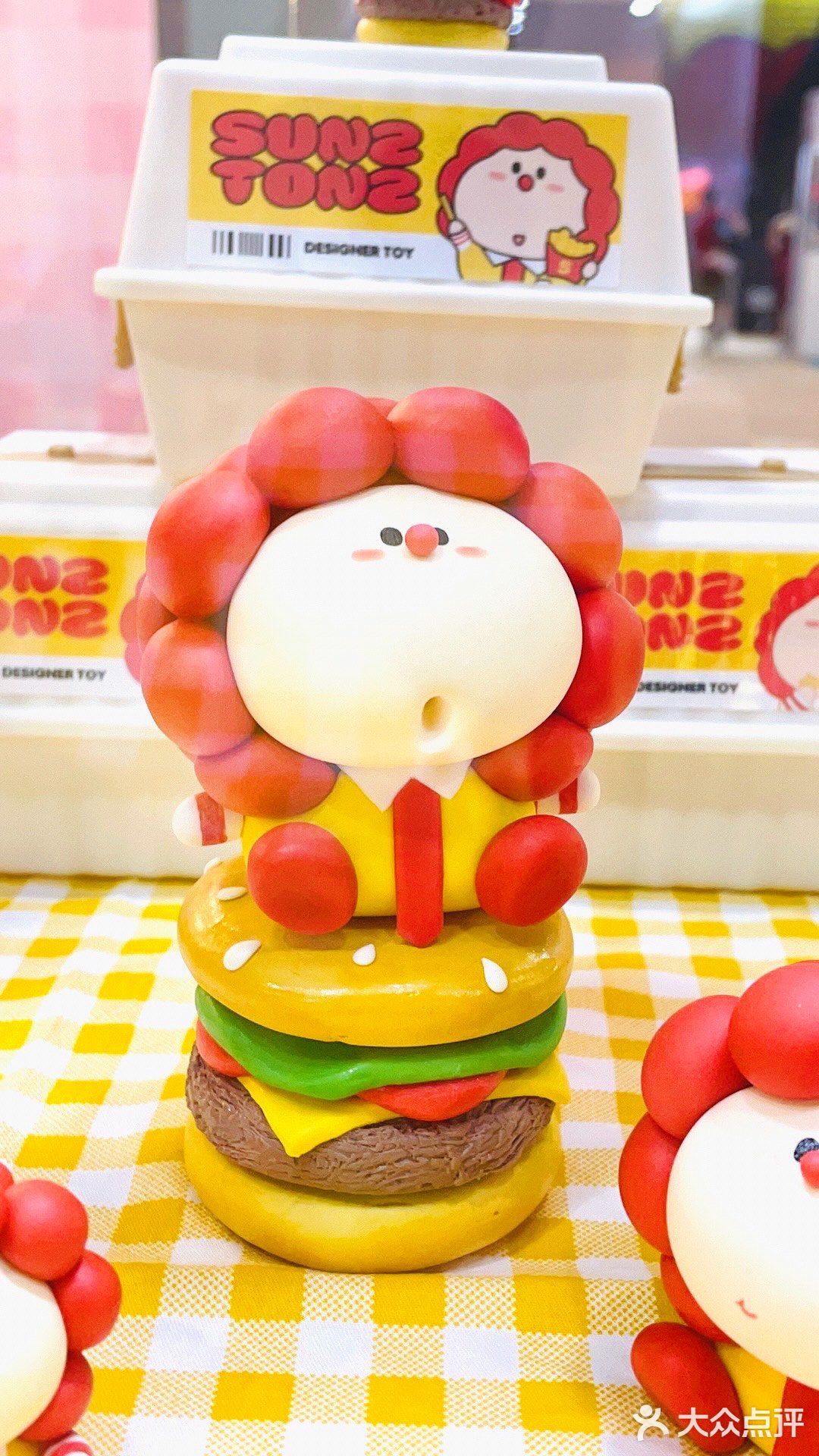 潮巨匠｜玩具展回顾和总结