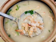 -云腾砂锅粥(龙津东路店)