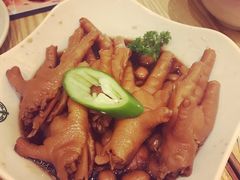 -添好运点心专门店(百老汇店)