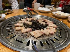 原味五花肉-牛炙烤肉(车公庙店)