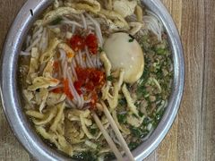 -古镇榨粉店(和平三街店)