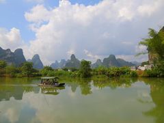 -大新明仕山庄