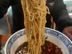 -金味德牦牛肉拉面(天水路店)