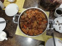 -鸿记煌三汁焖锅(府前路店)