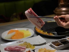 -韩宫宴烤肉·黑毛和牛·料理(合肥滨湖银泰城店)