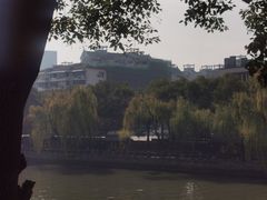 -香积寺