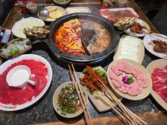 -蜀大侠火锅(春熙路店)