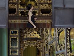 -碧江金楼