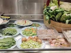 -日丰园海肠水饺·老字号大连海鲜(和平广场店)