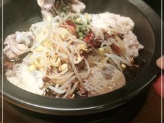 -云海肴云南菜(正大广场店)