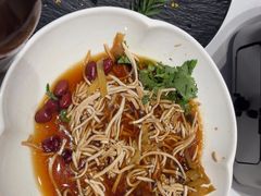 -小厨娘淮扬菜(河西奥美大厦店)