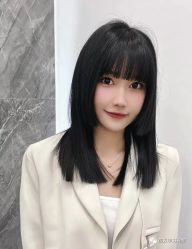 -东方美妍小鹏造型