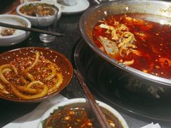 -小饕荟雅安贡椒鱼鲜馆(广福桥店)