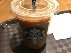 -星巴克(徐州苏宁广场B1店)