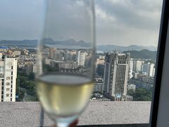 -上海雅居乐万豪侯爵酒店