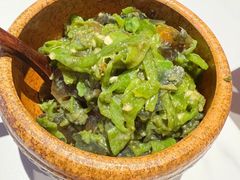 擂椒皮蛋-匠熙小馆(崇文门店)