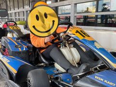 -赛卡联盟WSK卡丁车俱乐部