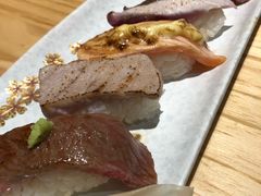 -泉寿司(万科公园店)