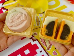 -百年同和·江南点心院(山塘街店)