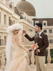 -第一夫人婚纱摄影(南京店)