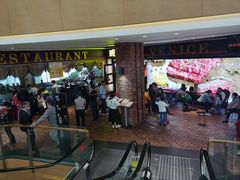 -威尼斯西餐厅(东区店)