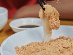 -屋里家延边朝鲜族冷面(南园店)