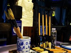 -章丘宴(唐人中心店)