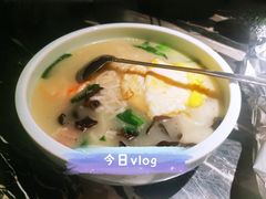 -新白鹿餐厅(虹桥南丰城店)
