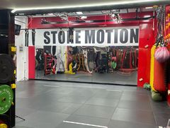 -Stone Motion Fitness 释动健身