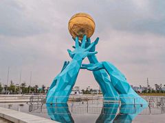 -东莞银行篮球中心